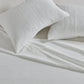Jersey Knit Quilt Set - Natalie Collection