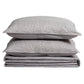 Oversized Medallion Quilt Set - Clara Collection