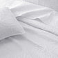 Oversized Medallion Quilt Set - Clara Collection