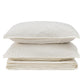 Oversized Medallion Quilt Set - Clara Collection