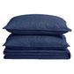 Oversized Medallion Quilt Set - Clara Collection