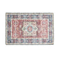 Medallion Machine Washable Accent Area Rug 3' x 5' - Nava Collection