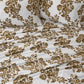 4-Piece Printed Plush Sheet - Velvet Luxe Lattice Collection