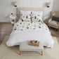 Printed Plush Sheet - Velvet Luxe Collection