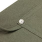 Commons Double Knee Canvas Short Faded Green