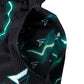 Common Hype x Five Stars Green Bolt Mesh Short (Youth)