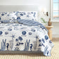 Coastal Quilt - Catalina Collection