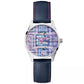Guess Women's Multicolored Analog