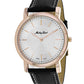 Mathey Tissot Men's City