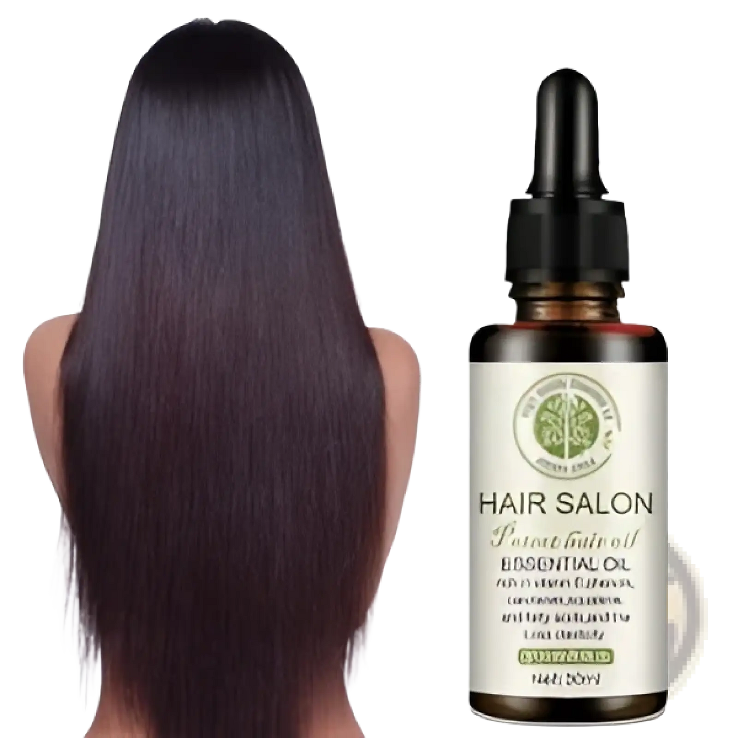 Hair Care Essential Oil Salon Protect 30ml
