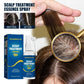 West and Month Hair Follicle Root Repair Essence Spray