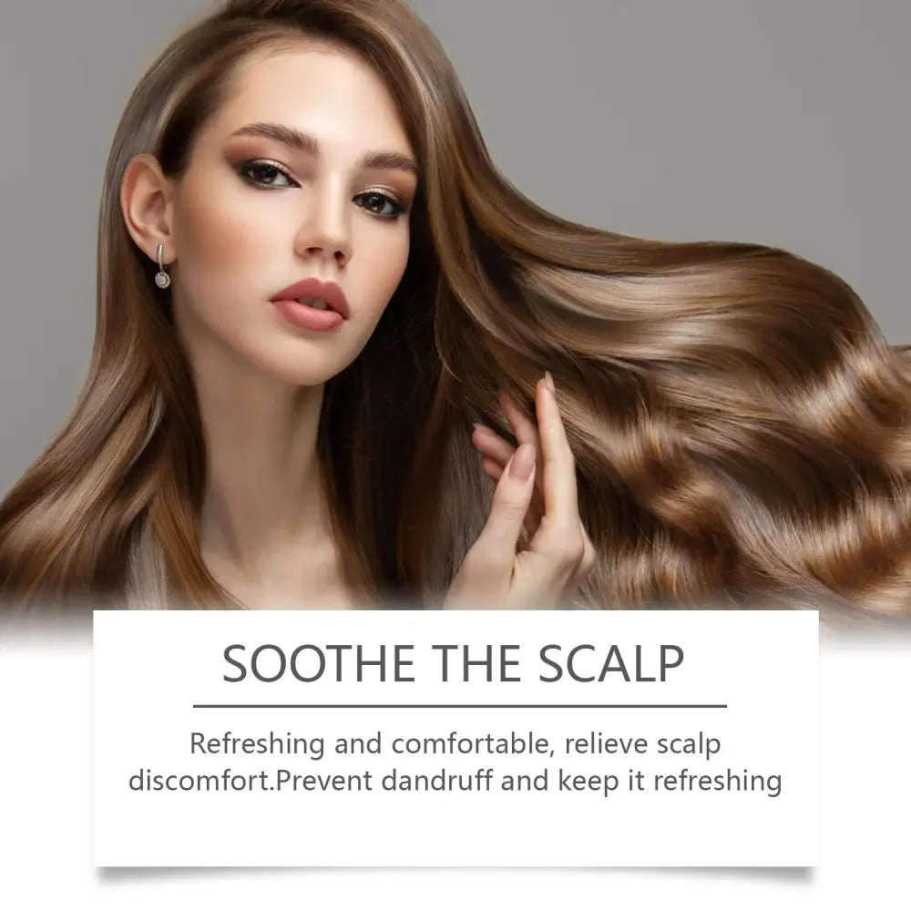 Hoegoa Hair Helper Instant Moisturizing Repair Spray
