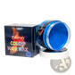 Hair Color Wax Styling Clay 120g Strong Hold Mud