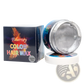 Hair Color Wax Styling Clay 120g Strong Hold Mud