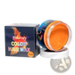 Hair Color Wax Styling Clay 120g Strong Hold Mud