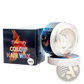 Hair Color Wax Styling Clay 120g Strong Hold Mud