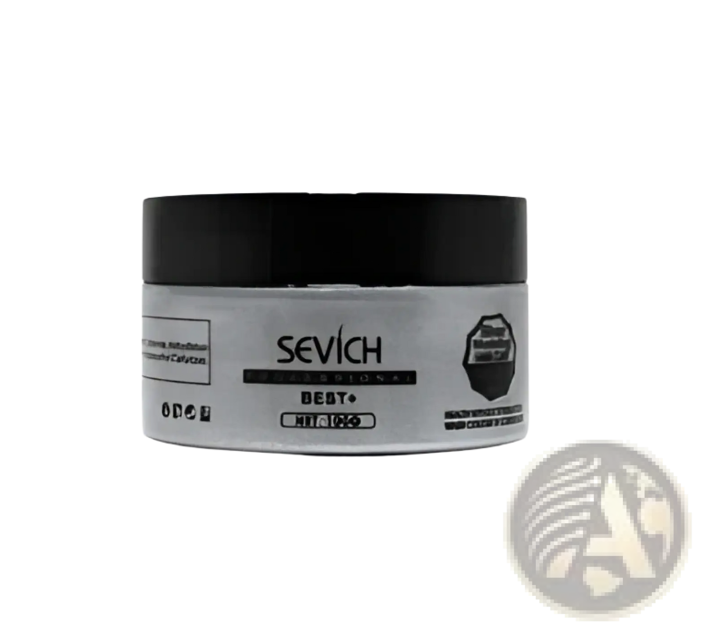 Hair Coloring Wax Disposable Instant Dye Mud 100g