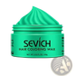 Hair Coloring Wax Disposable Instant Dye Mud 100g
