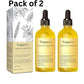 Hair Growth Oil Vegan Natural Essential Treatment