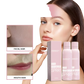 Hair Identifier Spray and Dermaplaning Razor Set