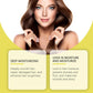 Hair Oil Capsules with Ginseng and Honey Extract