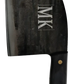 Hand-forged High Carbon Stainless Steel Meat Cleaver