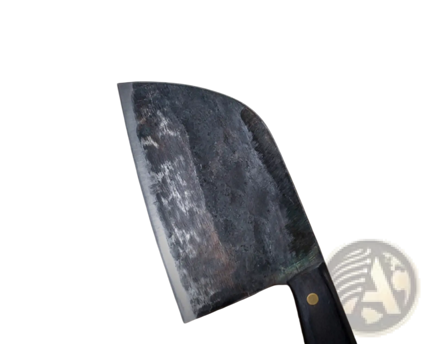 Hand-forged High Carbon Stainless Steel Meat Cleaver