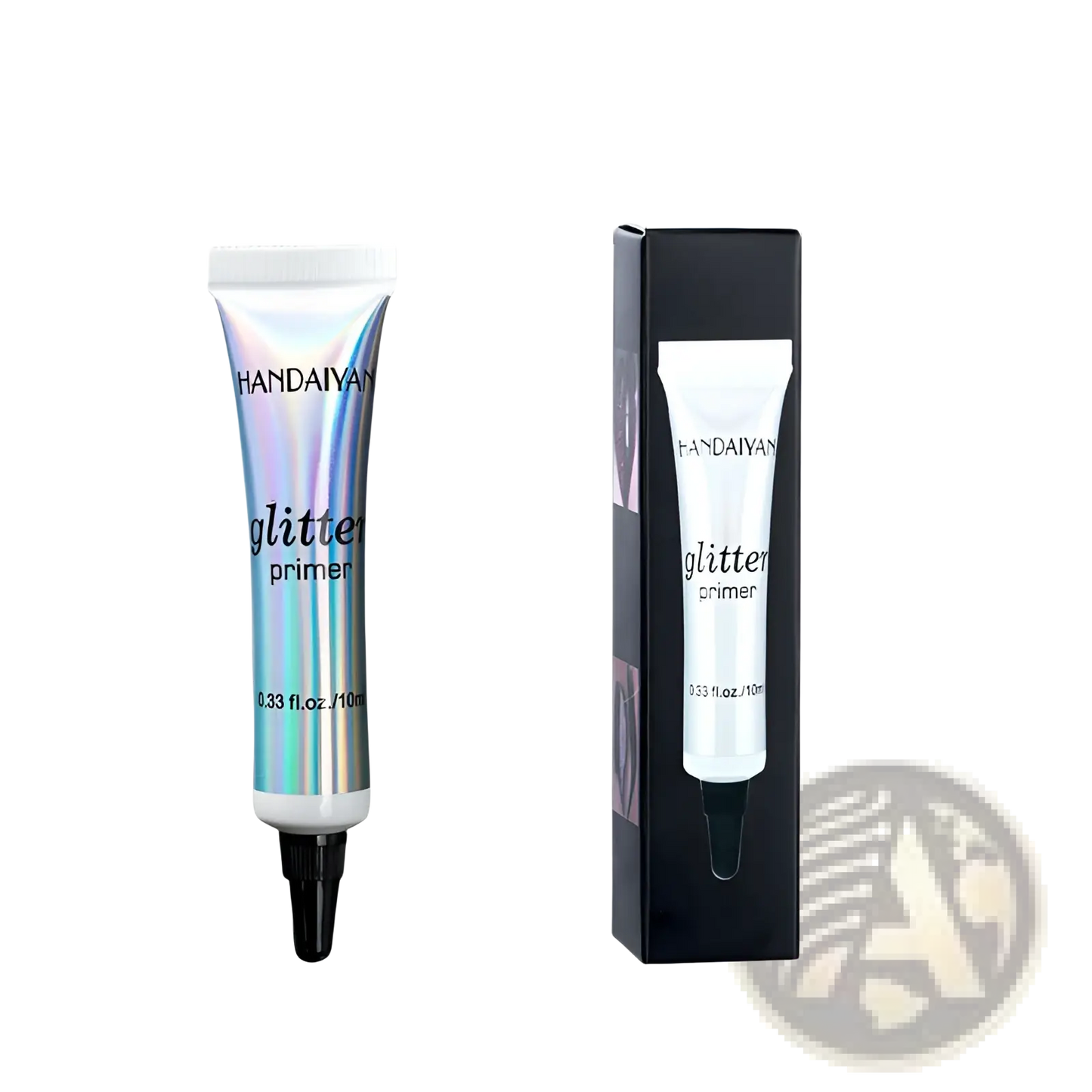 Handaiyan Glitter Primer Iridescent Eye Shadow Milk