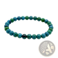 Handmade Phoenix Stone Beaded Energy Bracelet