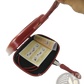 Happycall 32cm Non Stick Double Sided Frying Pan Red
