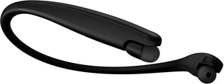 Fone de ouvido estéreo sem fio Bluetooth LG Tone Style SL5 (HBS-SL5) - Preto