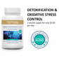Vital Remedy MD Homocisteína Fórmula-PLUS - 60 comprimidos