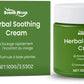Herbal Soothing Cream with Mint and Aloe Vera 50g