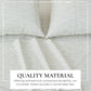 Striped Sheet Set - Evette Collection