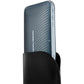 Harman Kardon Esquire Mini 2 Caixa de som Bluetooth premium ultrafina e portátil