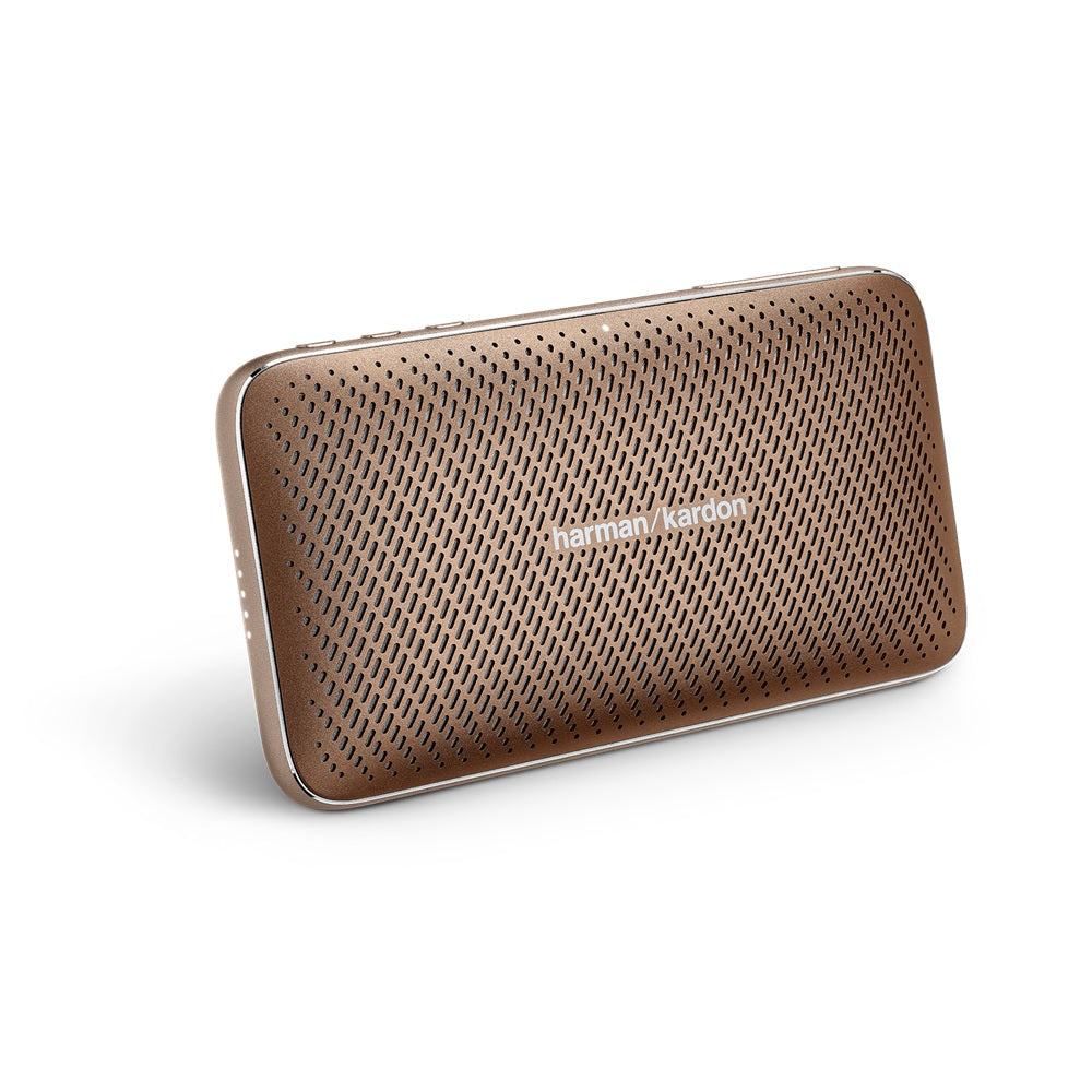 Harman Kardon Esquire Mini 2 Caixa de som Bluetooth premium ultrafina e portátil