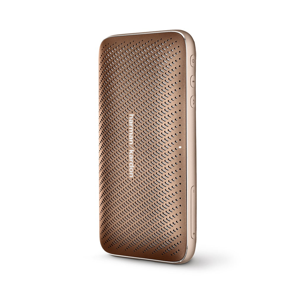 Harman Kardon Esquire Mini 2 Caixa de som Bluetooth premium ultrafina e portátil