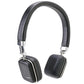 Fones de ouvido sem fio Bluetooth Harman Kardon Soho com NFC, pretos (recondicionados e certificados)