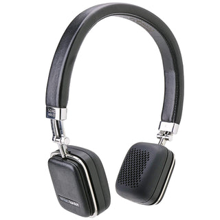 Fones de ouvido sem fio Bluetooth Harman Kardon Soho com NFC, pretos (recondicionados e certificados)