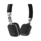 Fones de ouvido sem fio Bluetooth Harman Kardon Soho com NFC, pretos (recondicionados e certificados)