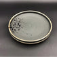 Minimalist Japanese Ceramic Speckled Tableware Set
