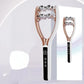 Ems Microcurrent Dual Wave Facial Lifting Roller