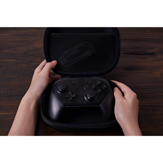 Capa para controle Homvare – Armazenamento protetor de viagem para controles Switch Pro, PS5, PS4 e Xbox One
