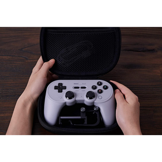 Capa para controle Homvare – Armazenamento protetor de viagem para controles Switch Pro, PS5, PS4 e Xbox One