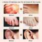 Honey Foot Cream and Gel Sock Moisturizing Set