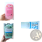 Honey Foot Cream and Gel Sock Moisturizing Set