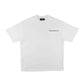 Compliments I Hope You Smile White Vintage Shirt