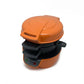 Multifunctional Breakfast Sandwich and Waffle Maker