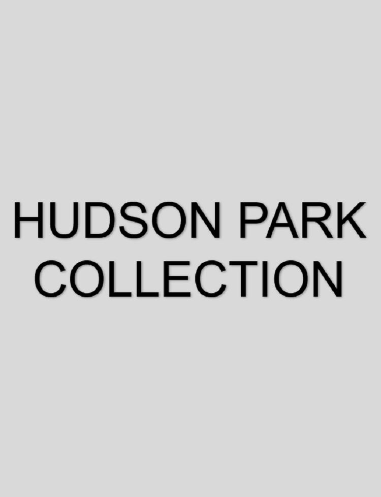 Lençol de cima Hudson Park 600 fios, cor marrom-vison, solteiro