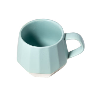 Homvare Porcelain Coffee Mug, Tea Cup for Office and Home Suitable for Both Hot and Cold Beverage